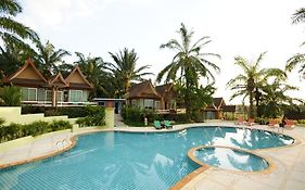 Krabi Palm Paradise Resort