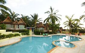 Krabi Palm Paradise Resort